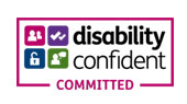 disability confident committed
